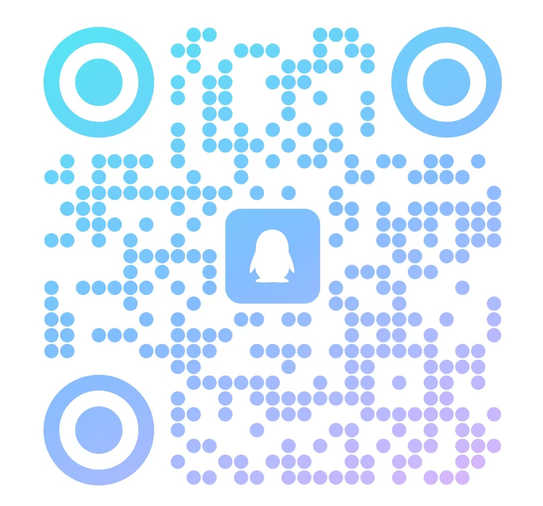 QQ QR Code