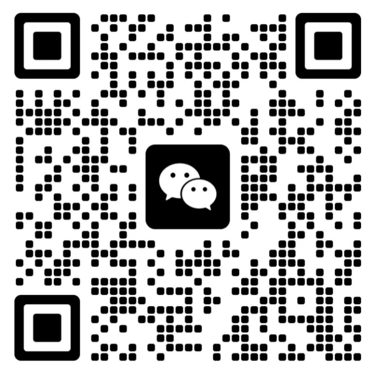 WeChat QR Code